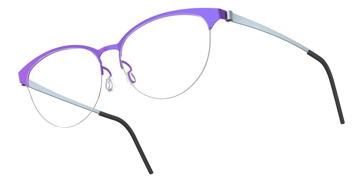 Color: 77 25 - Lindberg Strip Titanium 7000 LND7430772555