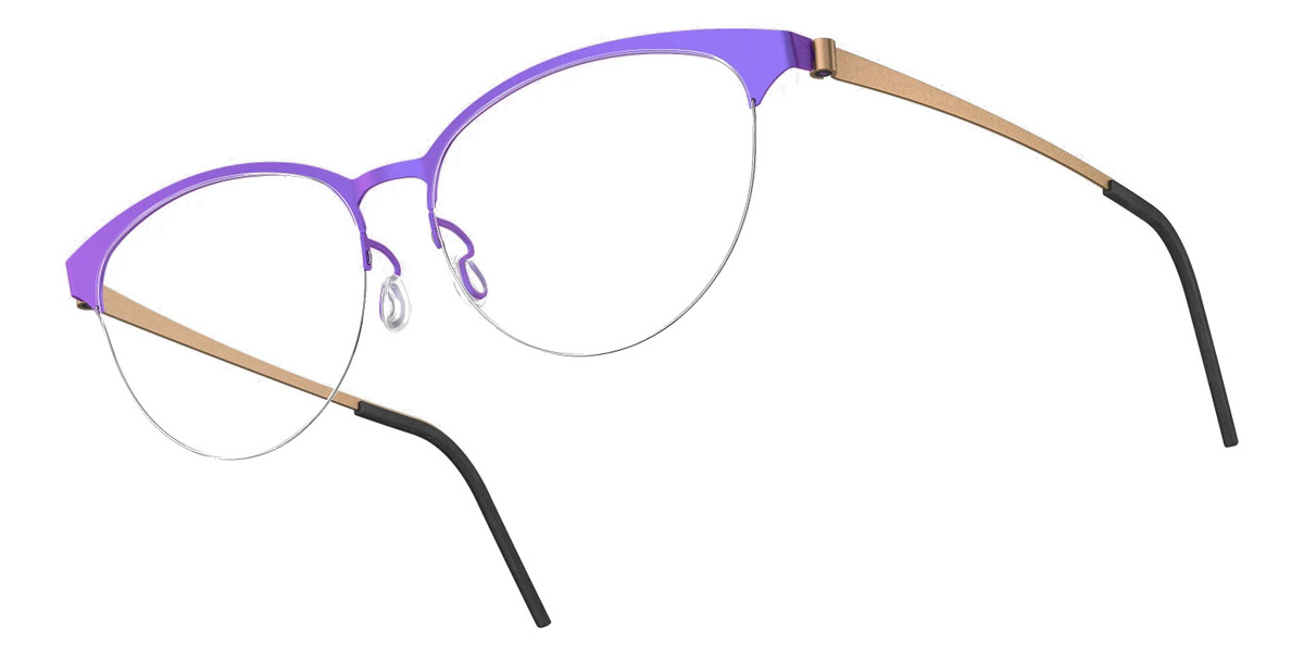 Color: 77 35 - Lindberg Strip Titanium 7000 LND7430773555