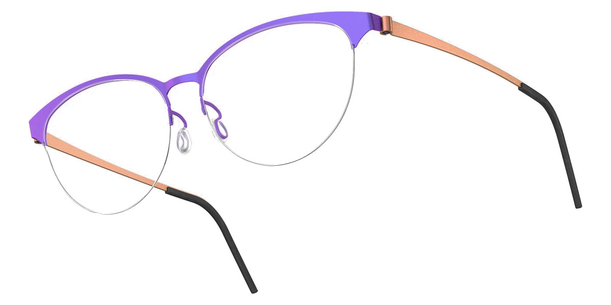 Color: 77 60 - Lindberg Strip Titanium 7000 LND7430776055