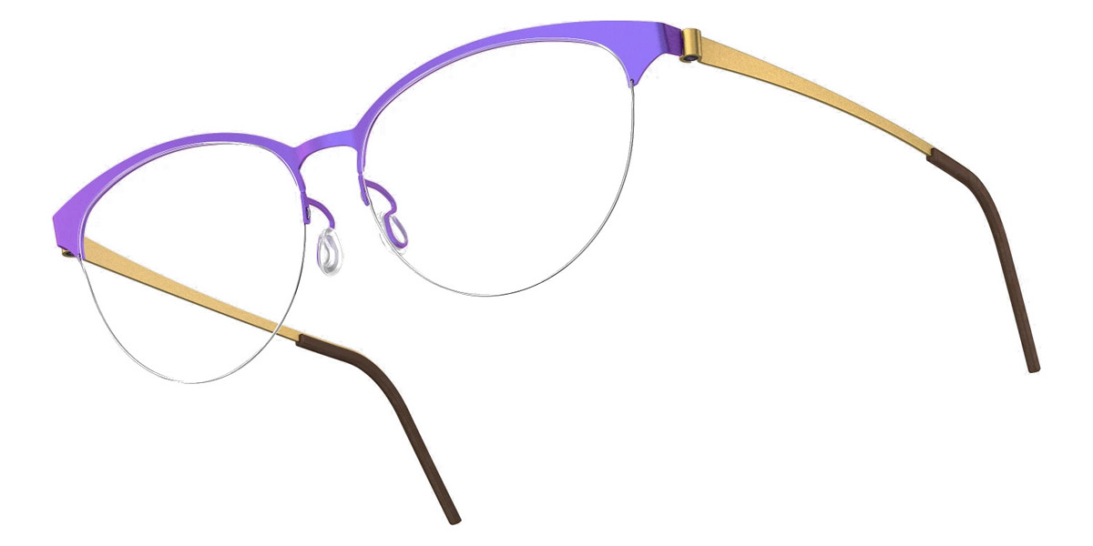 Color: 77 GT - Lindberg Strip Titanium 7000 LND743077GT55