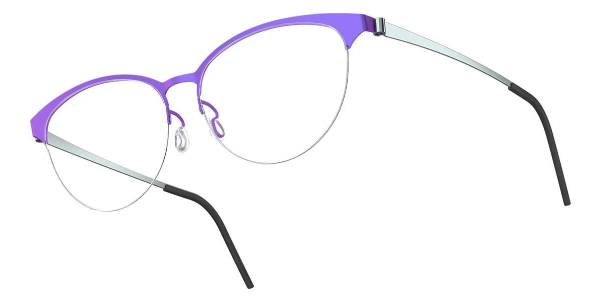 Color: 77 P30 - Lindberg Strip Titanium 7000 LND743077P3055