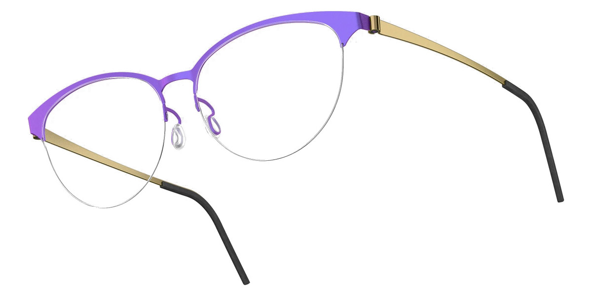 Color: 77 P35 - Lindberg Strip Titanium 7000 LND743077P3555