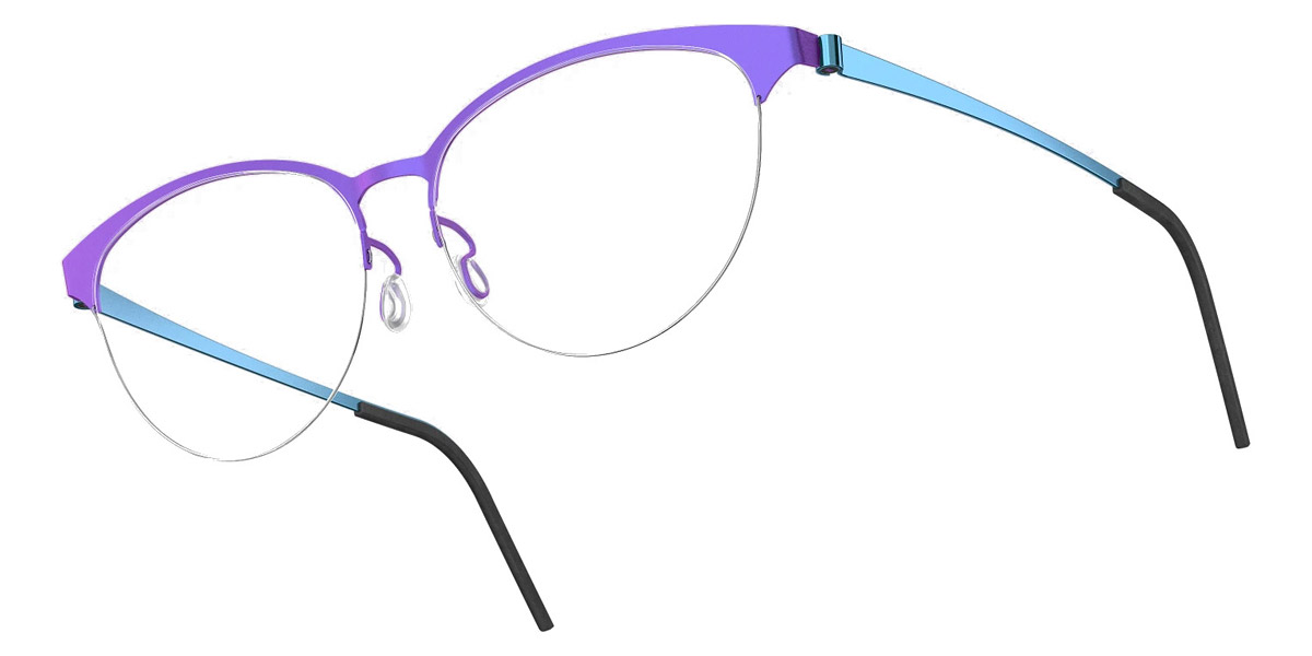 Color: 77 P80 - Lindberg Strip Titanium 7000 LND743077P8055