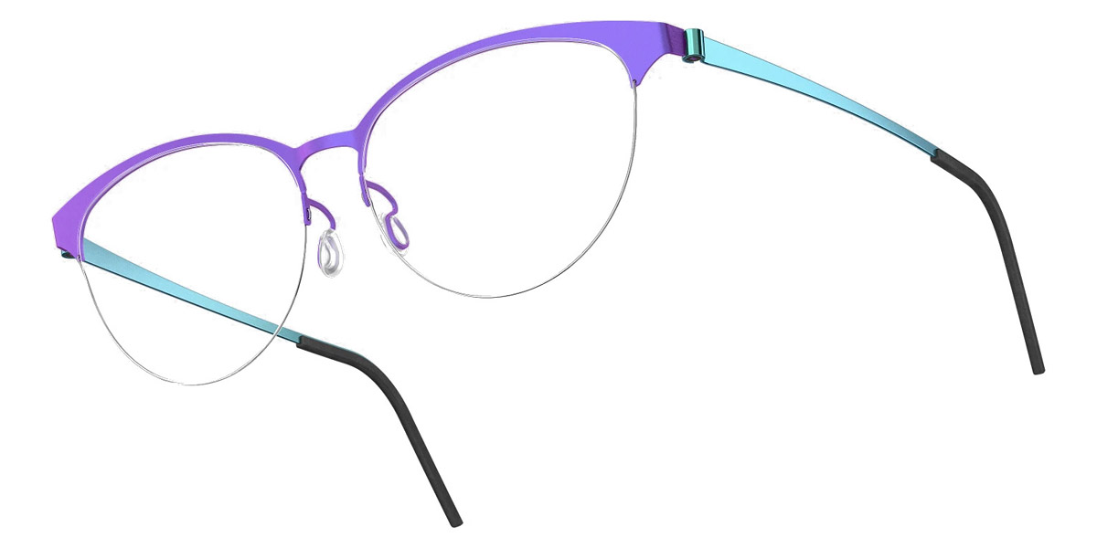 Color: 77 P85 - Lindberg Strip Titanium 7000 LND743077P8555