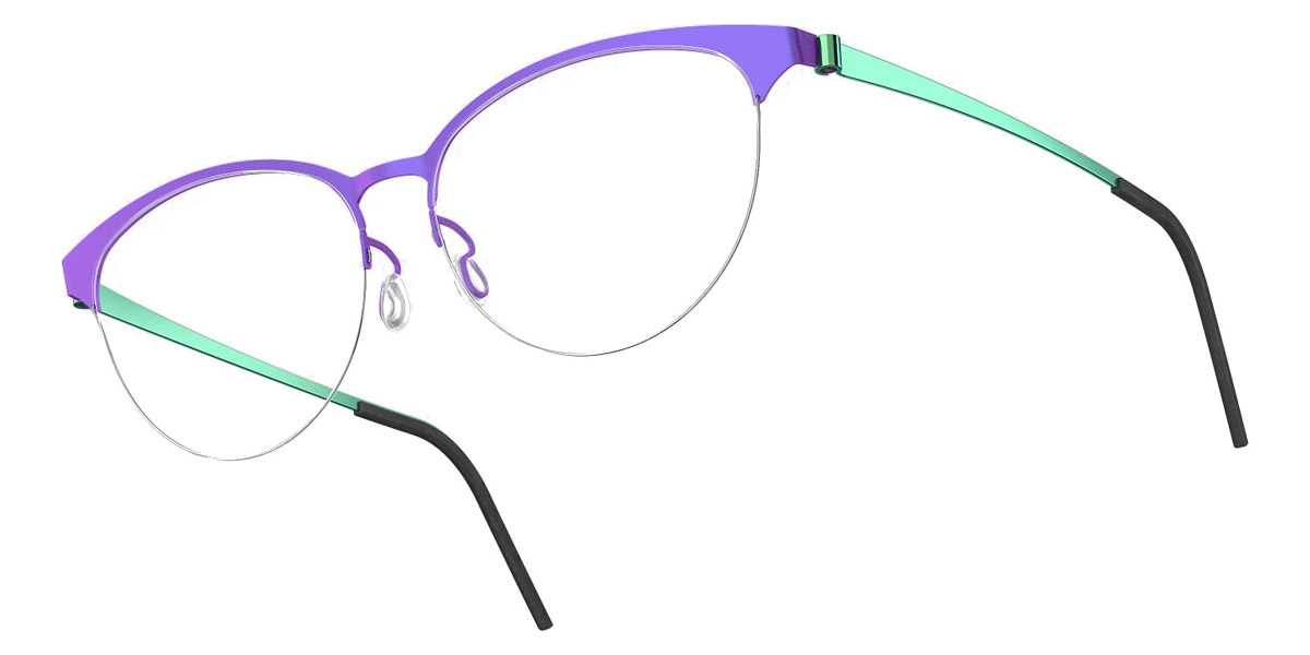Color: 77 P90 - Lindberg Strip Titanium 7000 LND743077P9055