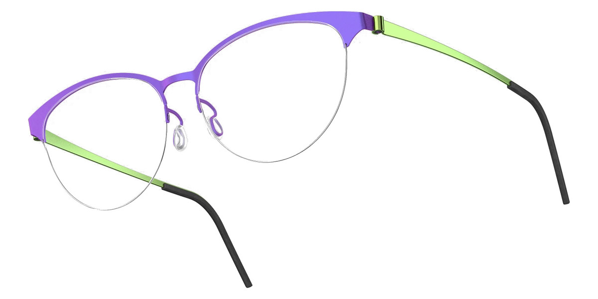 Color: 77 P95 - Lindberg Strip Titanium 7000 LND743077P9555