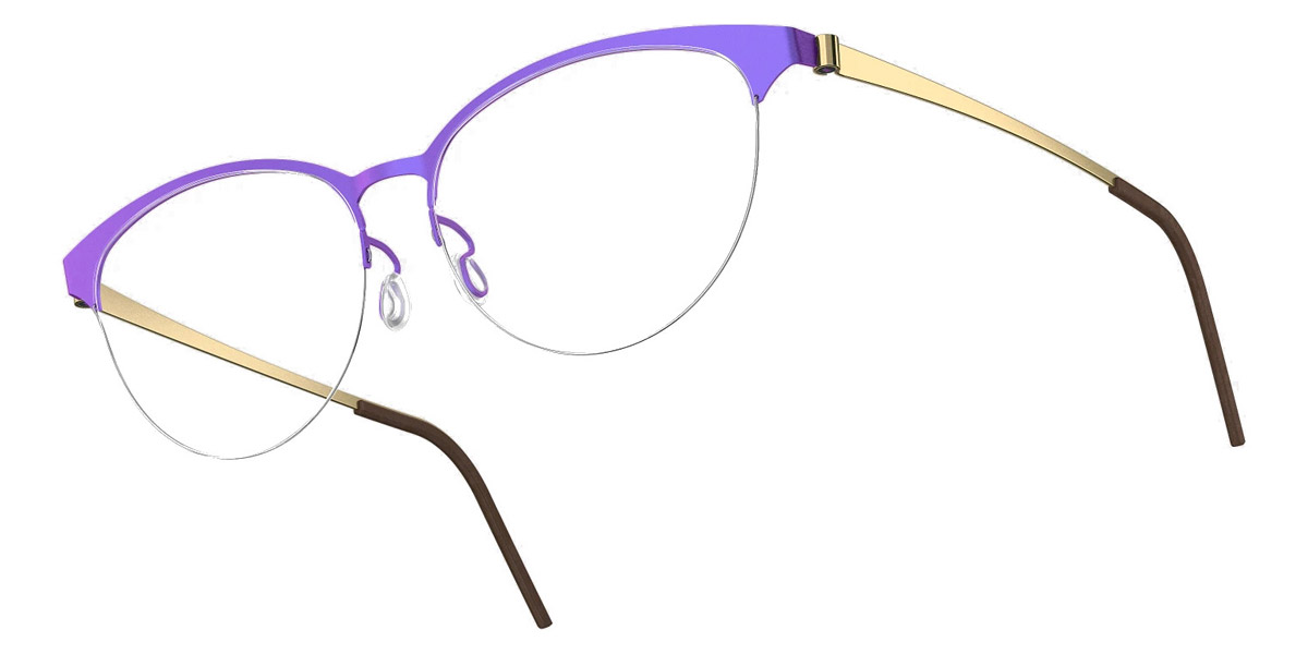 Color: 77 PGT - Lindberg Strip Titanium 7000 LND743077PGT55