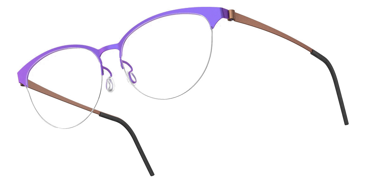 Color: 77 U12 - Lindberg Strip Titanium 7000 LND743077U1255