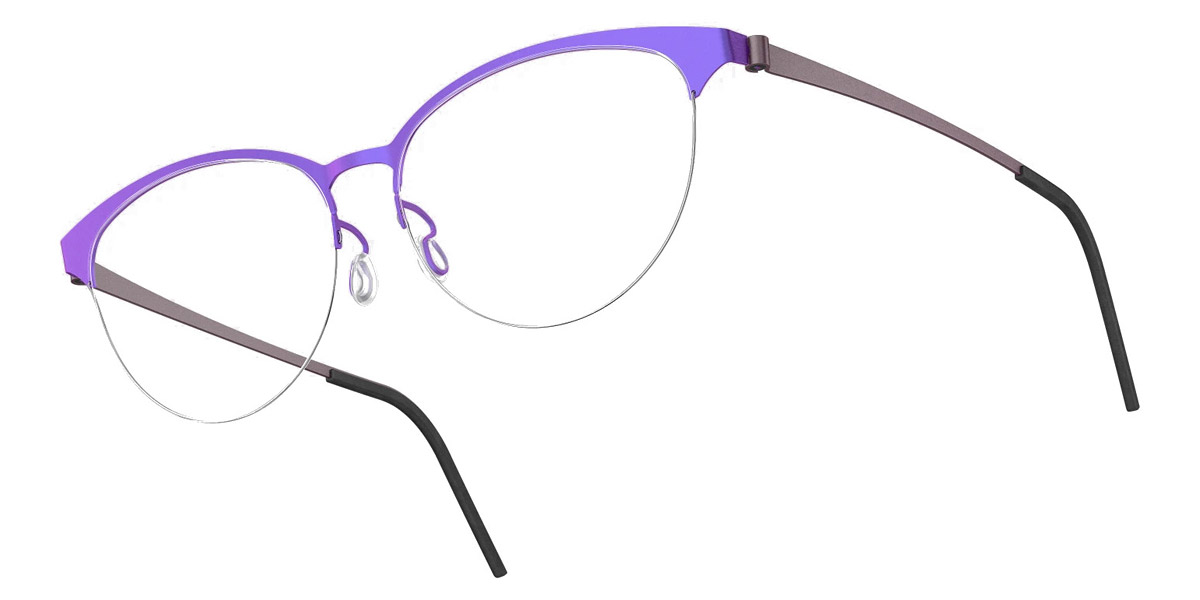 Color: 77 U14 - Lindberg Strip Titanium 7000 LND743077U1455