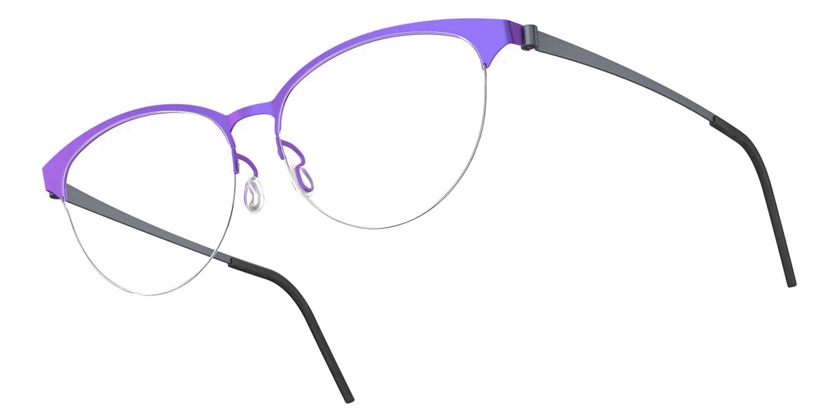 Color: 77 U16 - Lindberg Strip Titanium 7000 LND743077U1655
