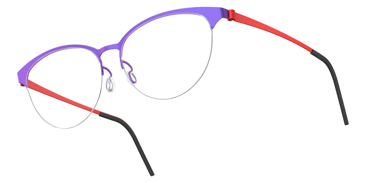Color: 77 U33 - Lindberg Strip Titanium 7000 LND743077U3355