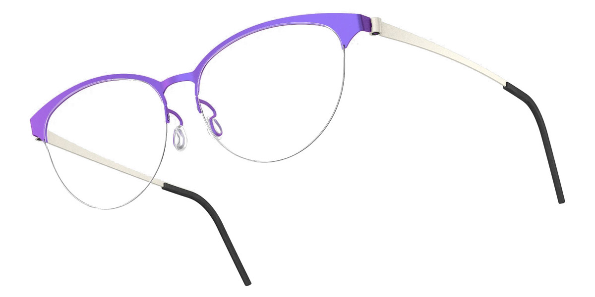 Color: 77 U38 - Lindberg Strip Titanium 7000 LND743077U3855