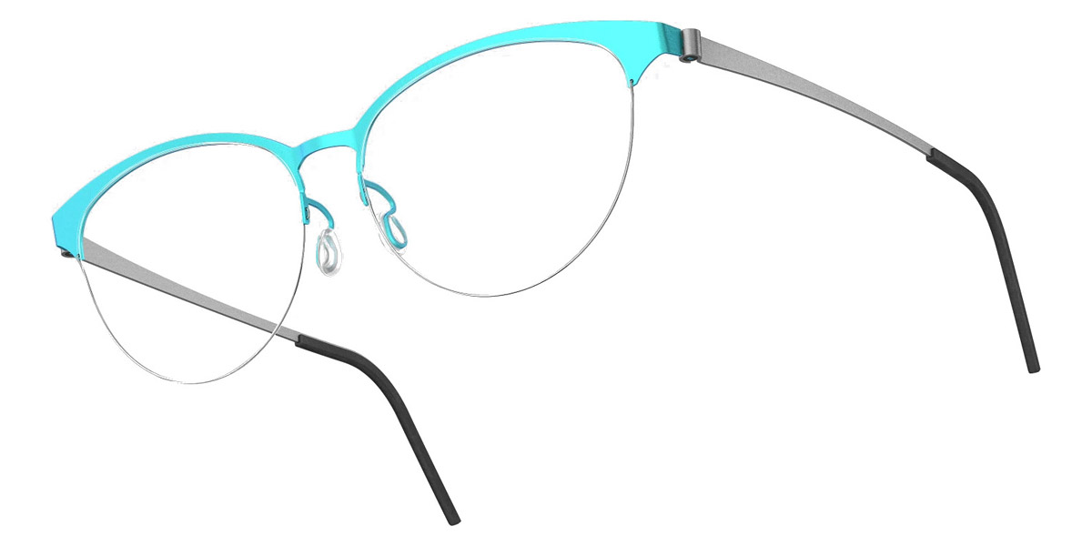 Color: 80 10 - Lindberg Strip Titanium 7000 LND7430801055