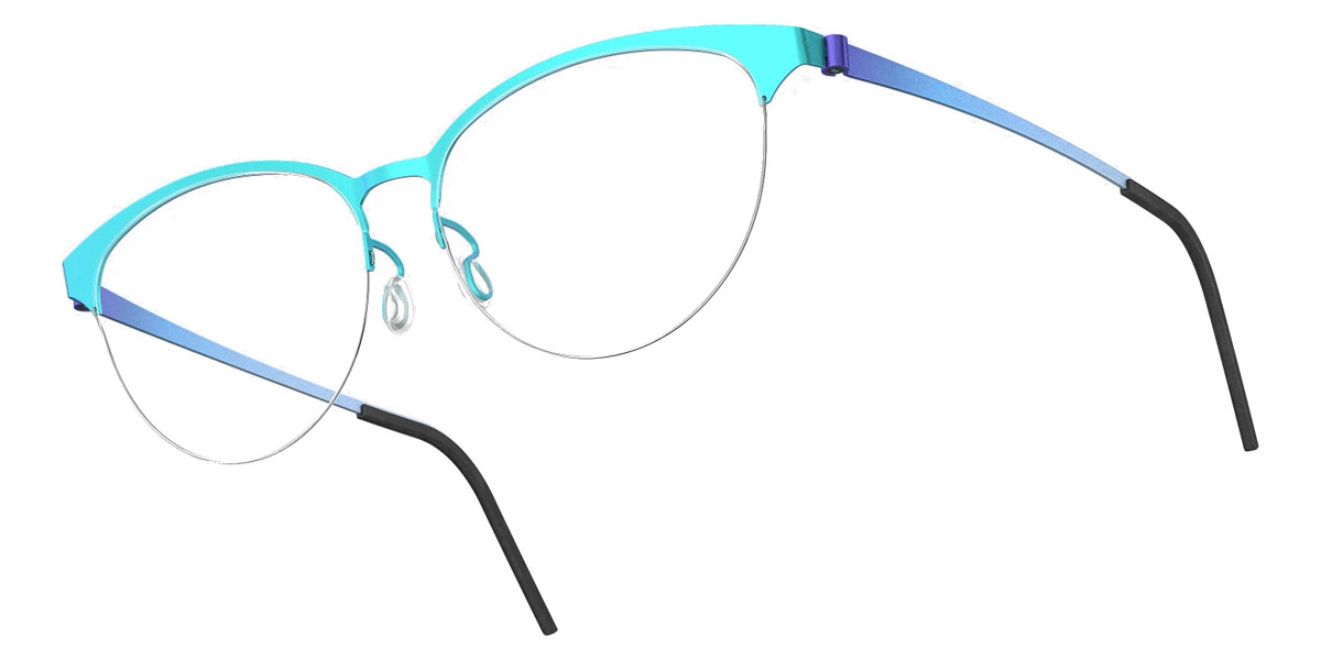 Color: 80 120 - Lindberg Strip Titanium 7000 LND74308012055