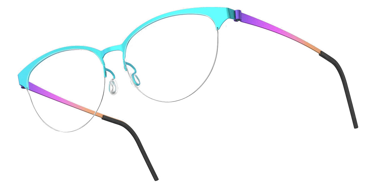 Color: 80 125 - Lindberg Strip Titanium 7000 LND74308012555