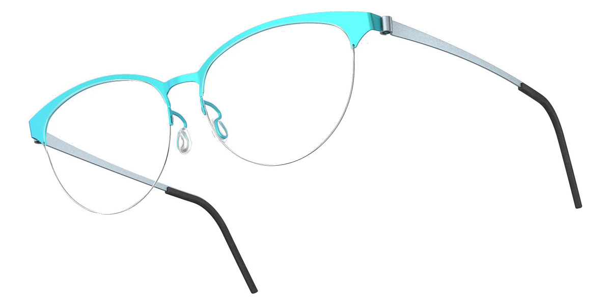 Color: 80 25 - Lindberg Strip Titanium 7000 LND7430802555