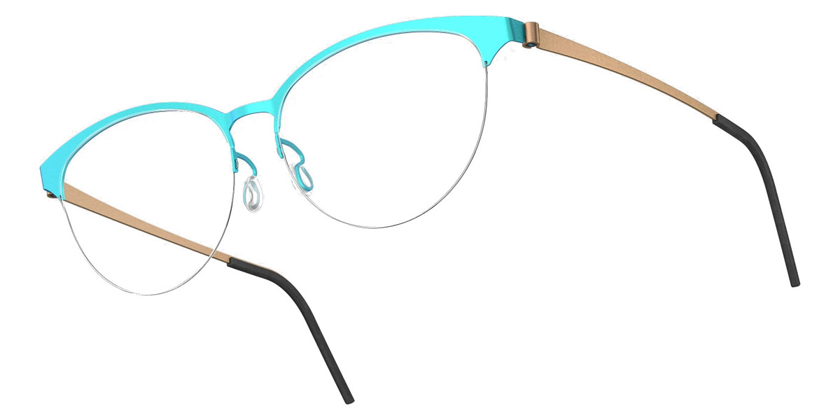 Color: 80 35 - Lindberg Strip Titanium 7000 LND7430803555