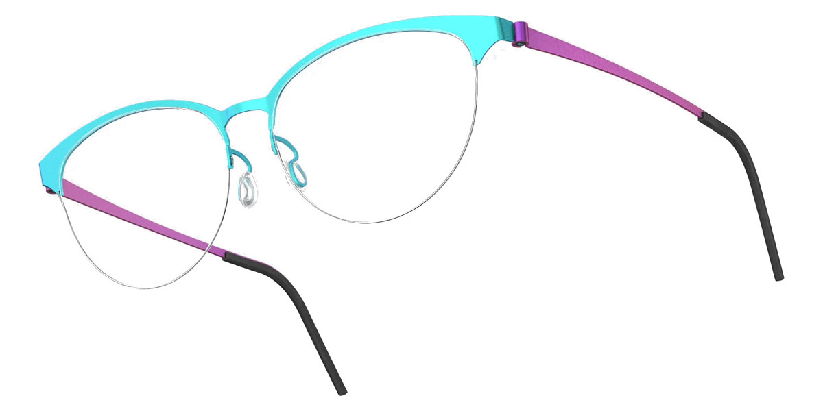 Color: 80 75 - Lindberg Strip Titanium 7000 LND7430807555