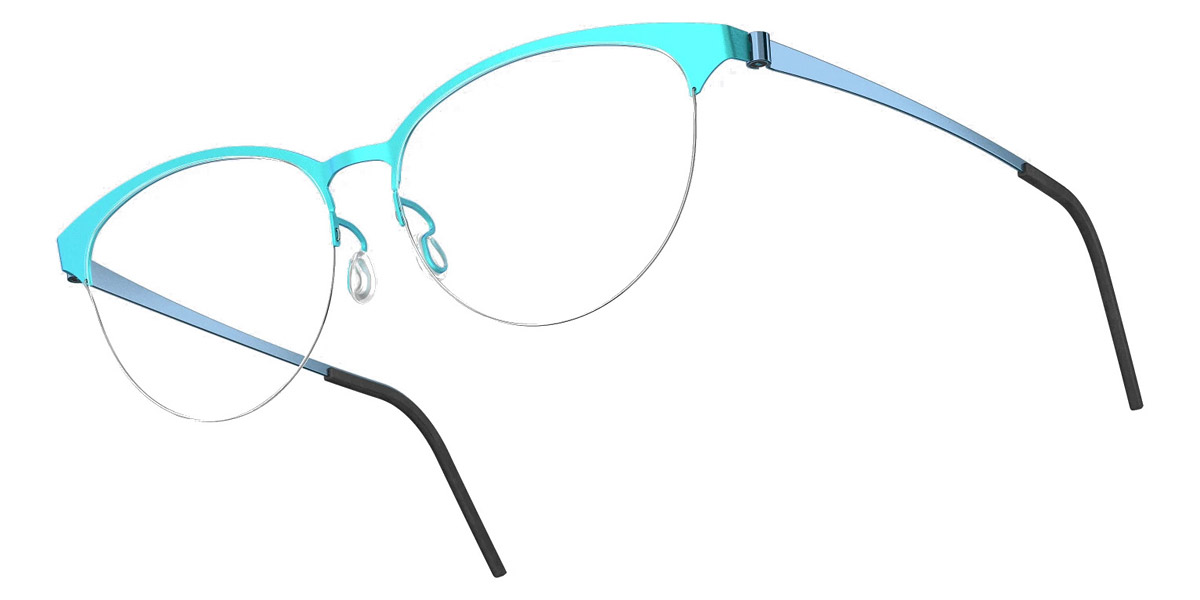 Color: 80 P20 - Lindberg Strip Titanium 7000 LND743080P2055