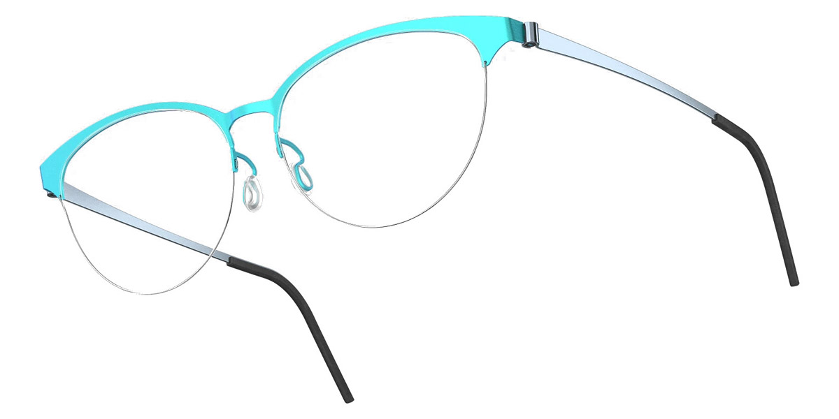 Color: 80 P25 - Lindberg Strip Titanium 7000 LND743080P2555