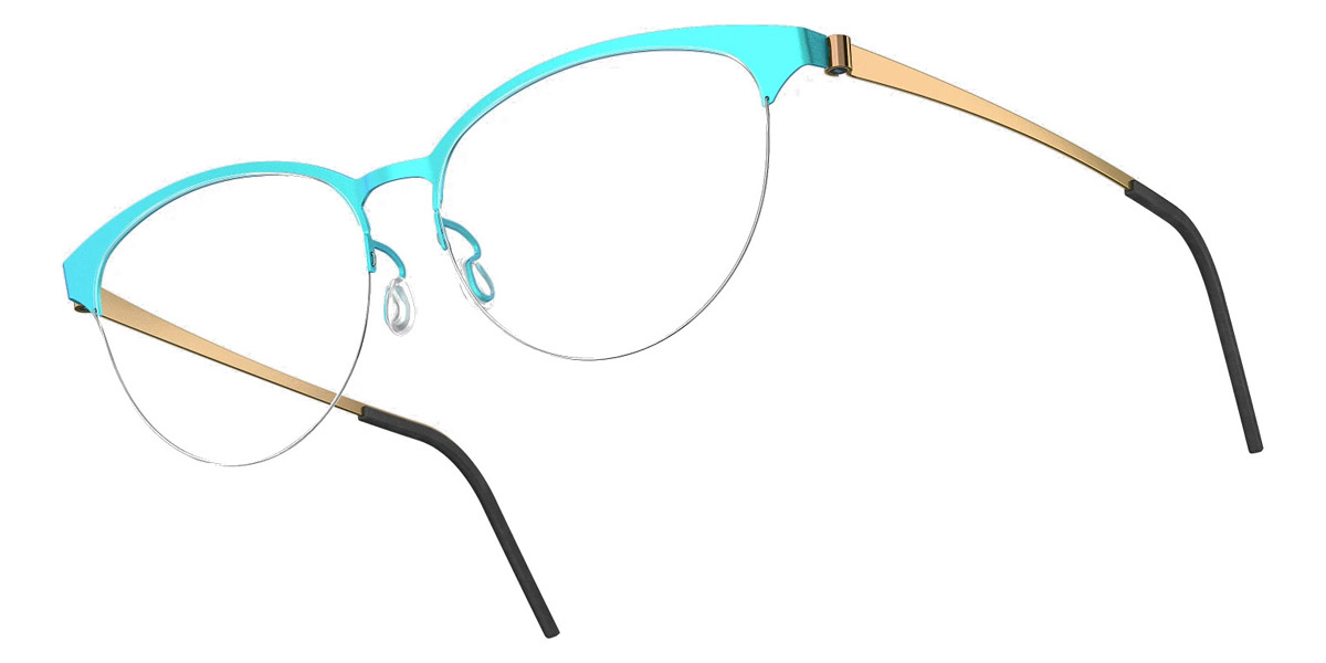Color: 80 P60 - Lindberg Strip Titanium 7000 LND743080P6055