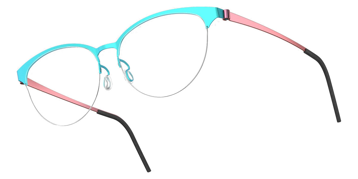 Color: 80 P70 - Lindberg Strip Titanium 7000 LND743080P7055