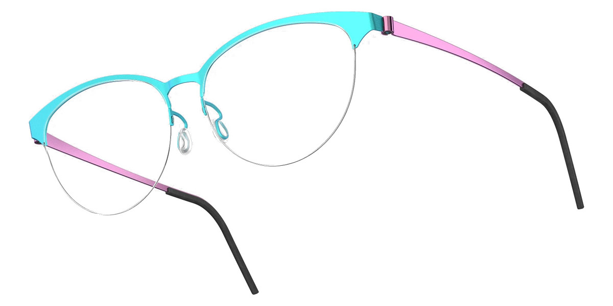 Color: 80 P75 - Lindberg Strip Titanium 7000 LND743080P7555