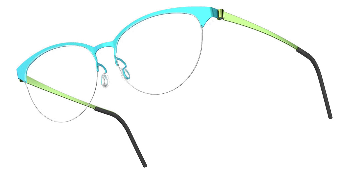 Color: 80 P95 - Lindberg Strip Titanium 7000 LND743080P9555