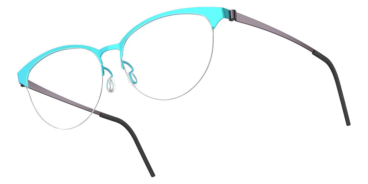 Color: 80 PU14 - Lindberg Strip Titanium 7000 LND743080PU1455