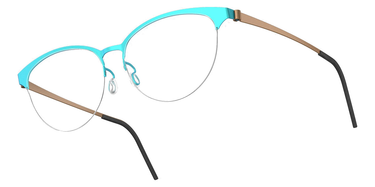 Color: 80 PU15 - Lindberg Strip Titanium 7000 LND743080PU1555