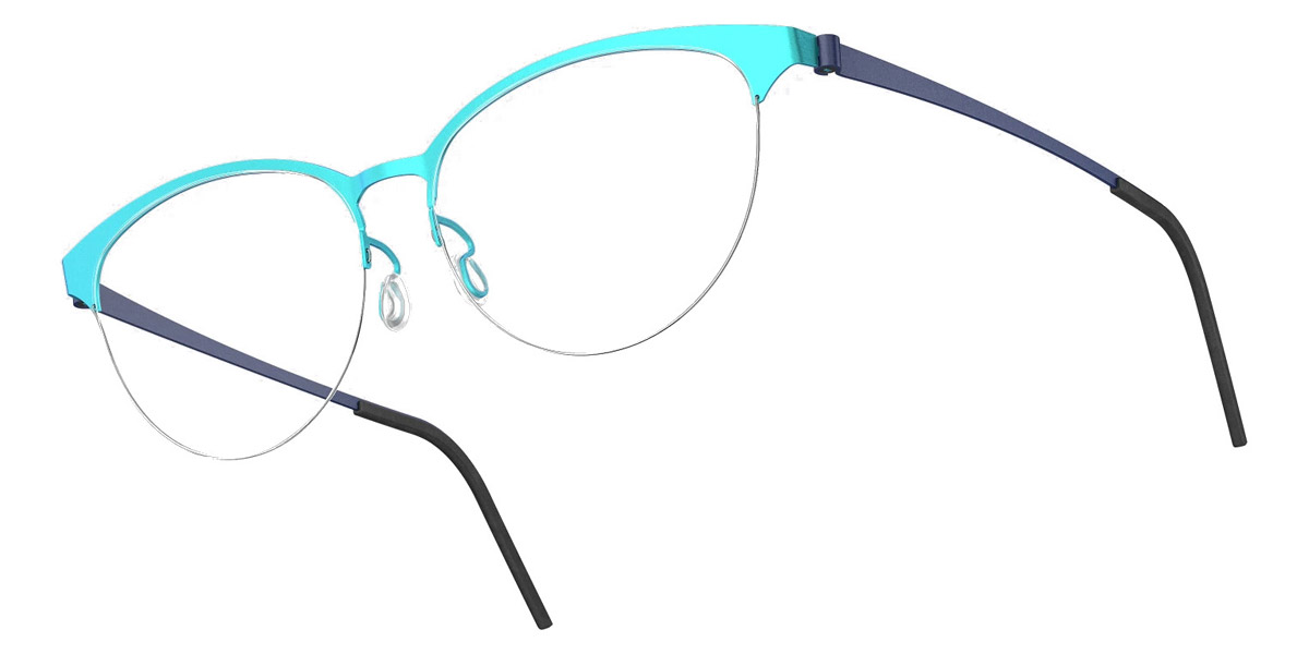 Color: 80 U13 - Lindberg Strip Titanium 7000 LND743080U1355