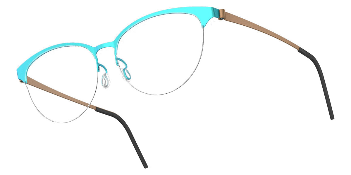 Color: 80 U15 - Lindberg Strip Titanium 7000 LND743080U1555