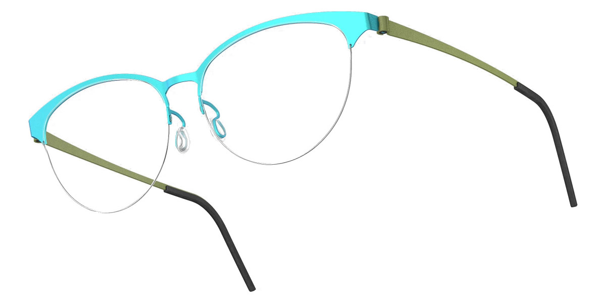 Color: 80 U34 - Lindberg Strip Titanium 7000 LND743080U3455