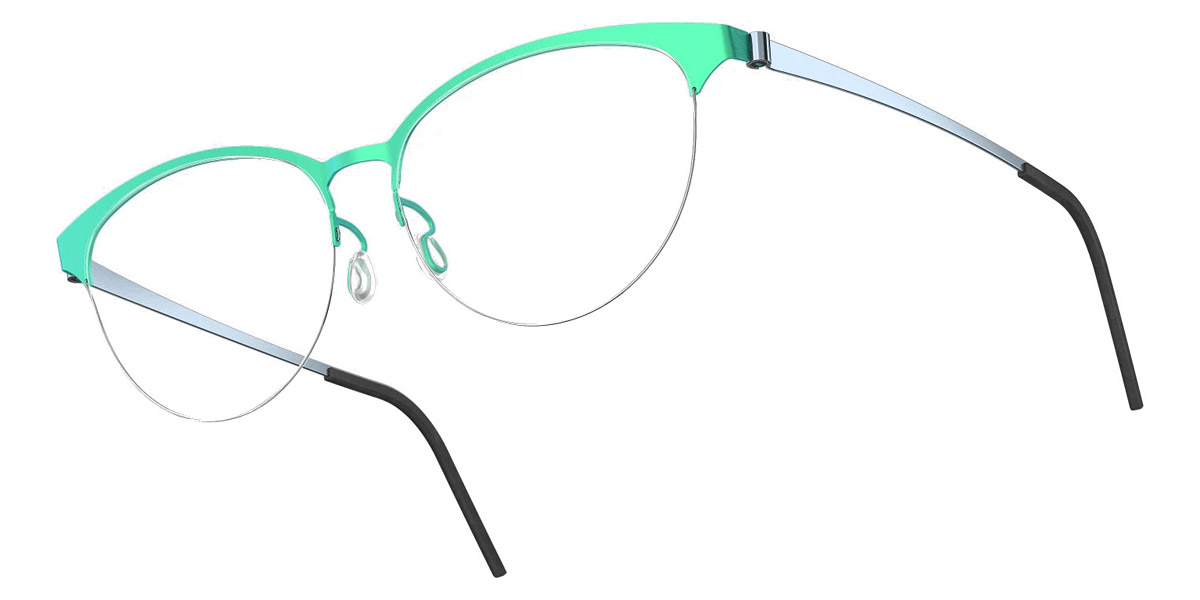 Color: 85 P25 - Lindberg Strip Titanium 7000 LND743085P2555