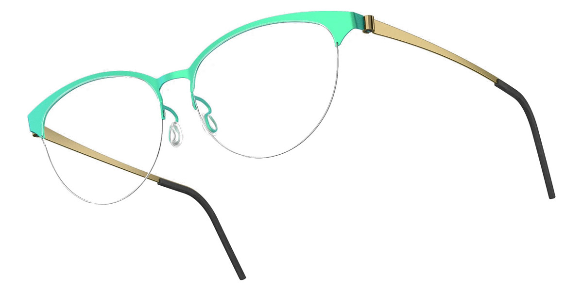 Color: 85 P35 - Lindberg Strip Titanium 7000 LND743085P3555