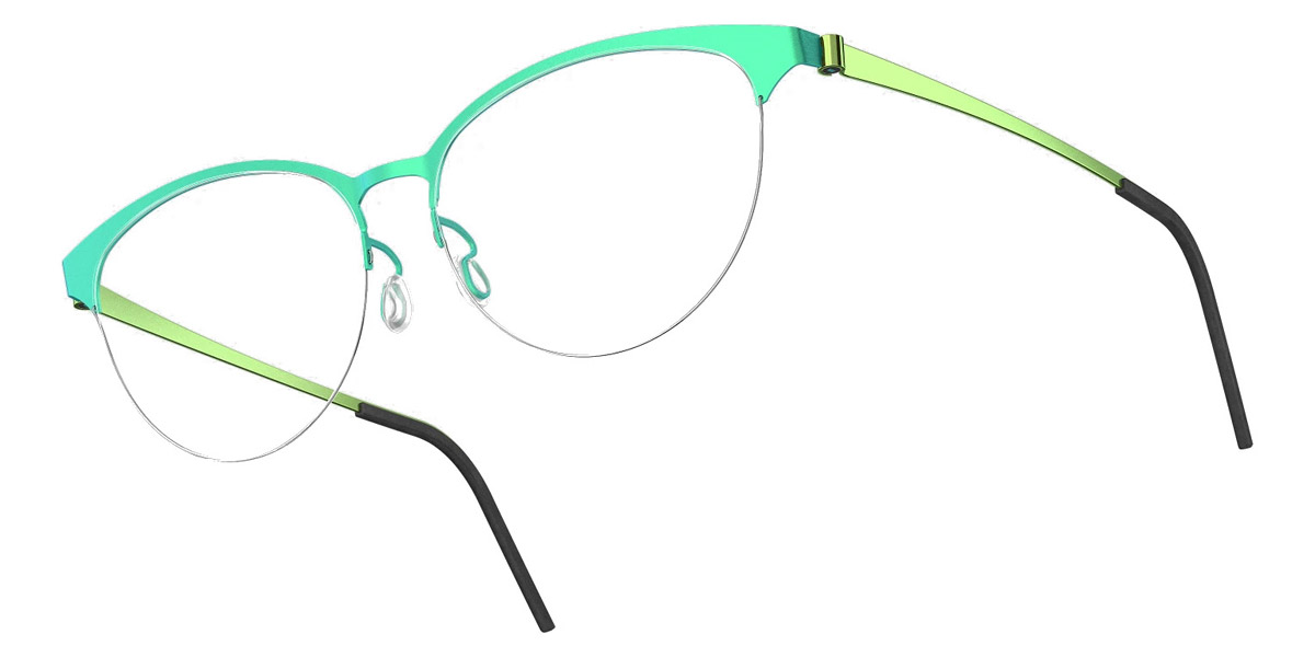 Color: 85 P95 - Lindberg Strip Titanium 7000 LND743085P9555