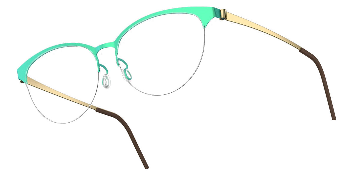 Color: 85 PGT - Lindberg Strip Titanium 7000 LND743085PGT55