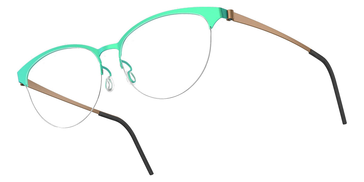 Color: 85 PU15 - Lindberg Strip Titanium 7000 LND743085PU1555