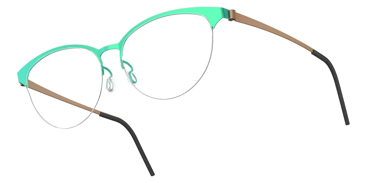 Color: 85 U15 - Lindberg Strip Titanium 7000 LND743085U1555