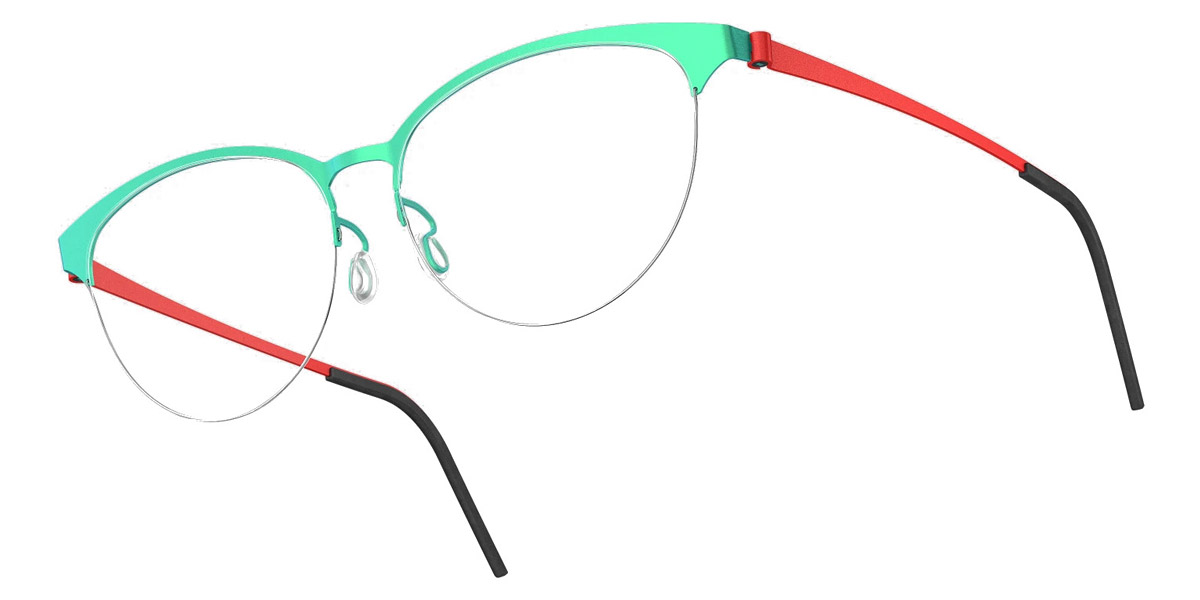 Color: 85 U33 - Lindberg Strip Titanium 7000 LND743085U3355