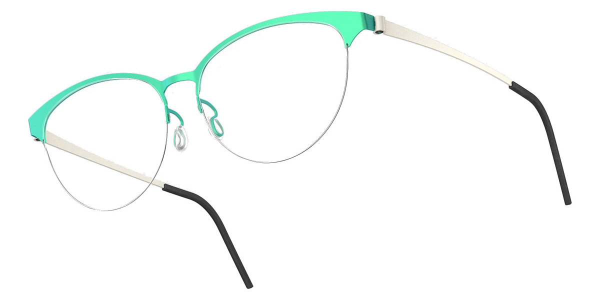 Color: 85 U38 - Lindberg Strip Titanium 7000 LND743085U3855