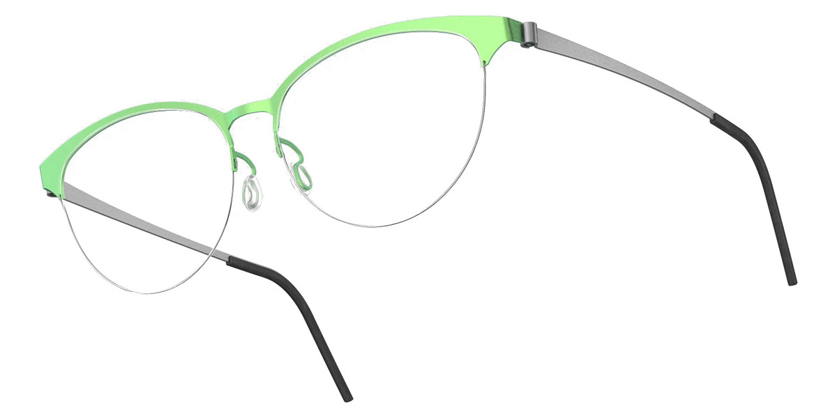 Color: 90 10 - Lindberg Strip Titanium 7000 LND7430901055