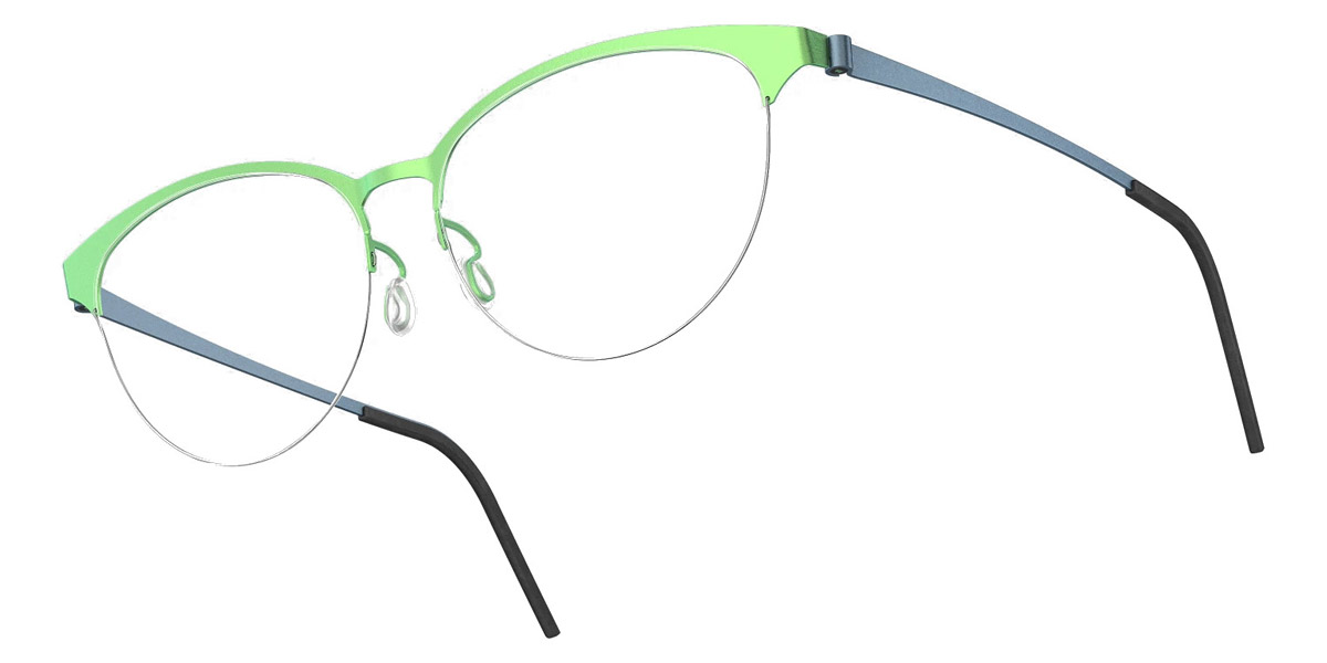 Color: 90 107 - Lindberg Strip Titanium 7000 LND74309010755