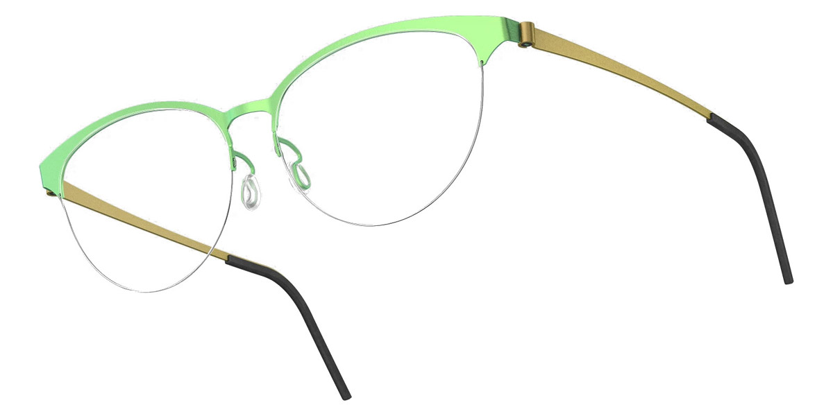 Color: 90 109 - Lindberg Strip Titanium 7000 LND74309010955