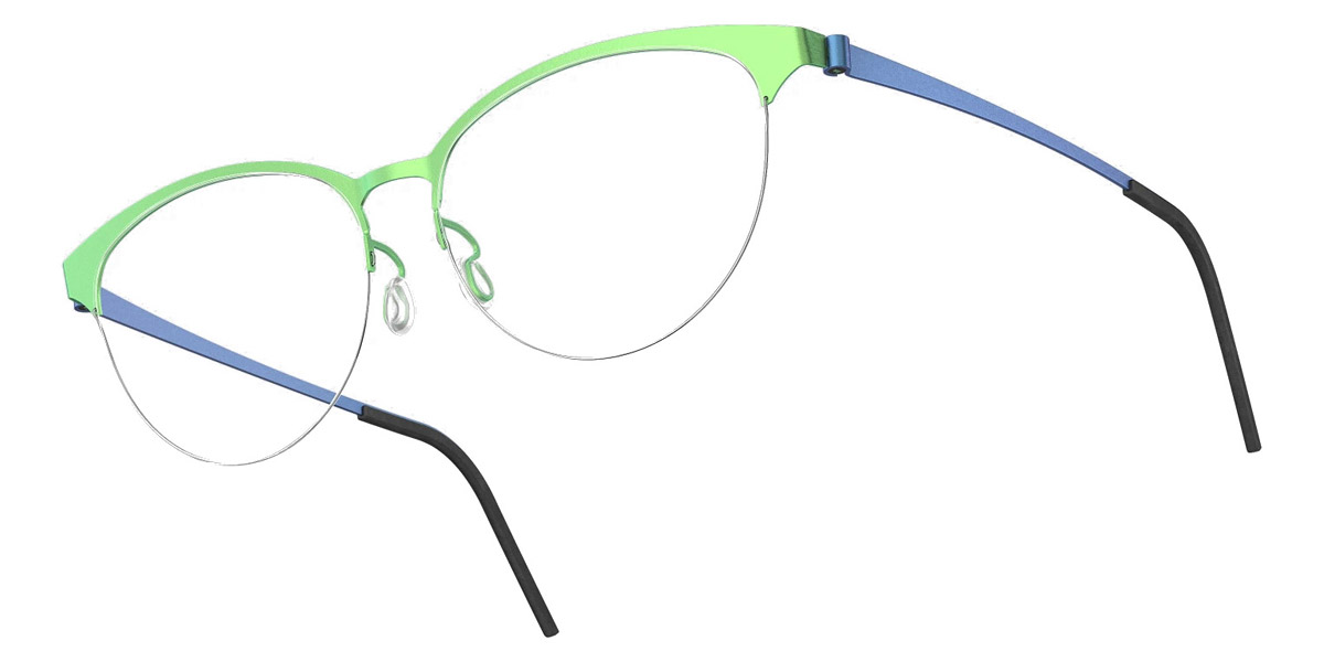 Color: 90 115 - Lindberg Strip Titanium 7000 LND74309011555