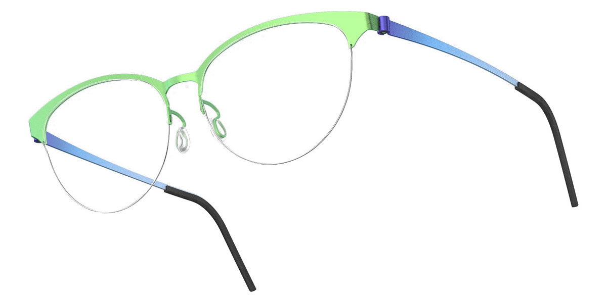 Color: 90 120 - Lindberg Strip Titanium 7000 LND74309012055