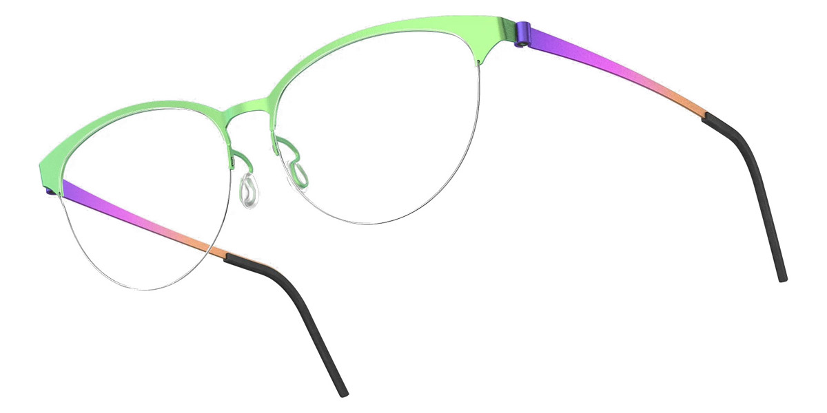 Color: 90 125 - Lindberg Strip Titanium 7000 LND74309012555