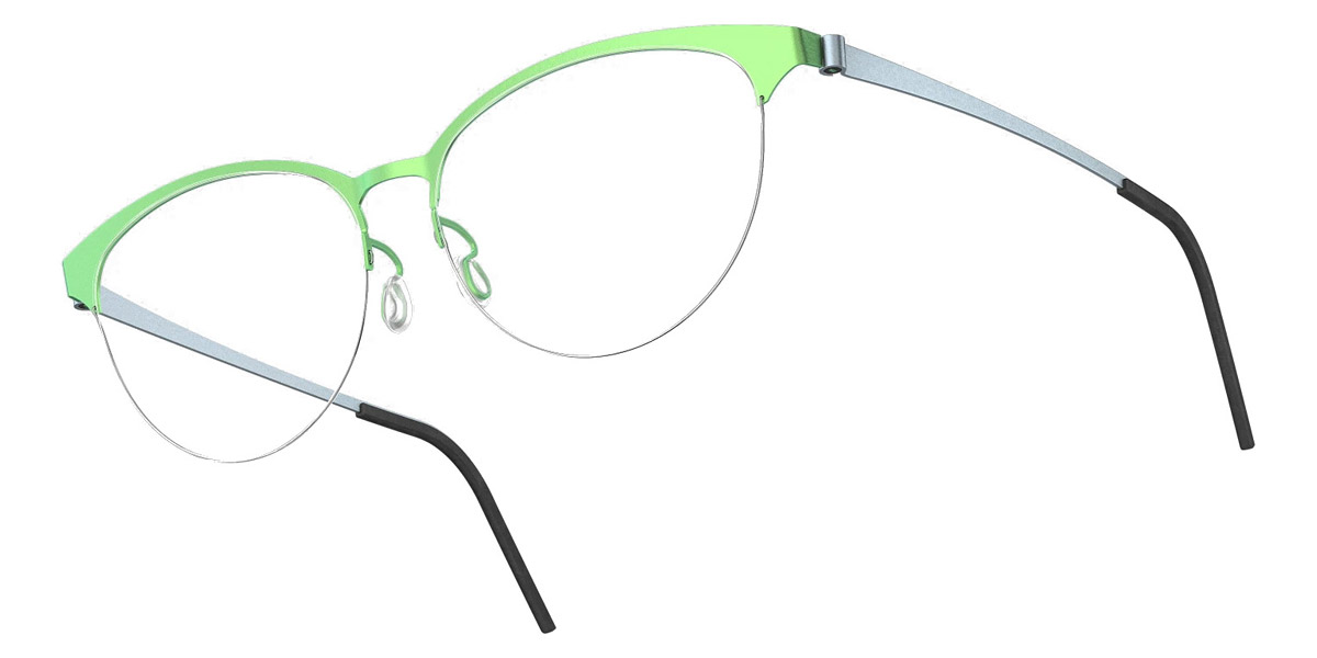 Color: 90 25 - Lindberg Strip Titanium 7000 LND7430902555