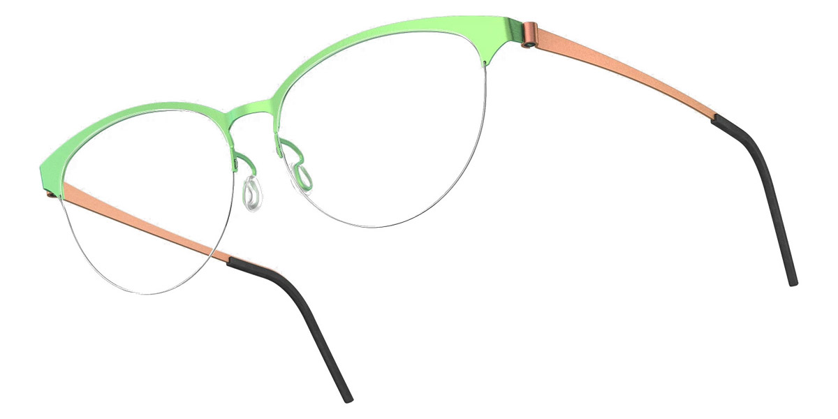 Color: 90 60 - Lindberg Strip Titanium 7000 LND7430906055