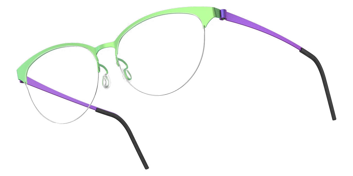 Color: 90 77 - Lindberg Strip Titanium 7000 LND7430907755